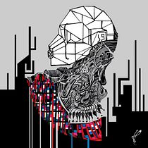 Mi Proyecto del curso: De principiante a superdibujante. Un proyecto de Bellas Artes de PABLO MARTINEZ HERNANDEZ - 30.01.2021