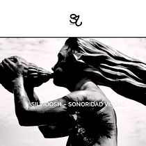Copywriting Silvidosh - Sonoridad Visual. Collage, Graphic Design, Fine-Art Photograph, and Watercolor Painting project by Silvia Herrero - 09.18.2020