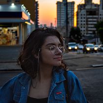 Meu projeto do curso: Guia prático para aprender a usar sua câmera digital do zero. Fotografia, e Fotografia para Instagram projeto de Igor Henrique - 18.09.2020