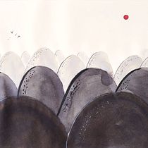 Mi Proyecto del curso: De principiante a superdibujante. Un proyecto de Ilustración tradicional e Ilustración con tinta de Pedro Luis Carretero Parra - 18.09.2020
