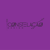 Constelação design. Logo Design project by Matheus Belonci - 09.18.2020