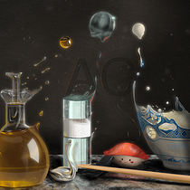 Mi Proyecto del curso: Pintura e ilustración realista con Procreate. Digital Illustration project by Brenda Avila - 09.18.2020