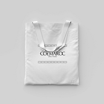 Mi Proyecto del curso: Principios de conceptualización y branding COLMAROC Ein Projekt aus dem Bereich Br und ing und Identität von Natalia Mejia - 19.09.2020