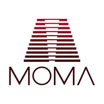 Introducción al diseño de isotipos MOMA. Br, ing e Identidade, e Design projeto de Richard jaspe - 20.09.2020