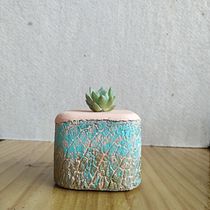 concrete pods. Arts, Crafts, Concept Art, and Decoration project by Cesar Salomón - 09.19.2020