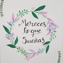 Mi Proyecto del curso: Técnicas aplicadas de ilustración en acuarela. Un progetto di Pittura ad acquerello di Luciana Estébanez - 20.09.2020