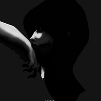 In the hands of_. Digital Painting project by Lucas Machado - 09.20.2020