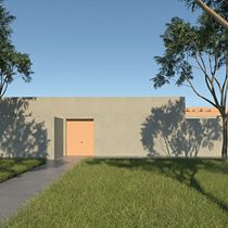 My project in Architectural Visualization with V-Ray Next for SketchUp course Ein Projekt aus dem Bereich 3-D-Modellierung von Robert Niculescu - 20.09.2020