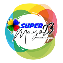 Super Mayo23 es una marca que cree con mi pareja con nuestras iniciales y nuestra fecha aniversario el se llama Marcos y yo Yordano por eso el Mayo además, Mayo 23 es nuestra fecha. Advertising project by Yordano Fuenmayor - 09.19.2020