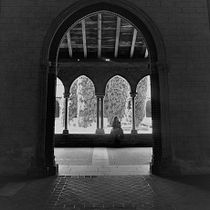 Toulouse, puertas abiertas.. Un projet de Photographie , et Photographie d'architecture de danipinyoljose - 20.09.2020