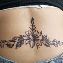 Mis primeros tatuajes . Artistic Drawing project by diego_carpe_diem - 09.21.2020