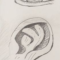 Mi Proyecto en curso: Ilustración para cómics: anatomía de un superhéroe. Desenho, Desenho a lápis, e Desenho artístico projeto de Javier Cruz - 21.09.2020