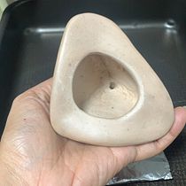 Meu projeto do curso: Design de vasos em cerâmica. Un projet de Céramique de Renata Nunes - 21.09.2020