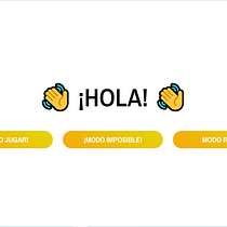 Mi Proyecto del curso: Introducción a la programación en JavaScript Ein Projekt aus dem Bereich Webentwicklung von anrodgo - 21.09.2020