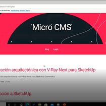 Mi Proyecto del curso: Introducción al desarrollo web con PHP. Web Development project by Abner Josué Rodríguez Aguilera - 09.21.2020