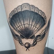 Meu projeto. Tattoo Design project by Guilherme Rufatto - 09.21.2020
