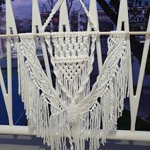 Mi Proyecto del curso: Macramé: nudos básicos y complejos . Arts, and Crafts project by anny12105 - 09.22.2020