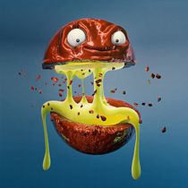 Creación de personajes con ZBrush y Cinema4D. Un proyecto de 3D de Diego Orge - 22.09.2020