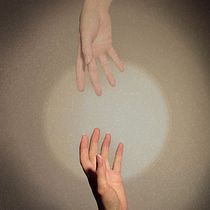 La ausencia a través de la luz. . Fine-Art Photograph project by Isabel Orea Rivas - 09.22.2020