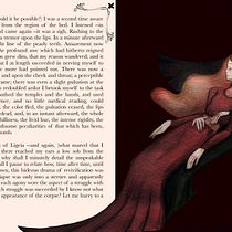 Mi Proyecto del curso: Experimentación gráfica para relatos ilustrados. Editorial Illustration, and Traditional illustration project by Constanza Querejeta - 09.28.2020