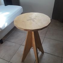 Mi Proyecto del curso: Carpintería profesional para principiantes. Un progetto di Falegnameria  di Pablo Damian Montoya Marquina - 23.09.2020