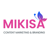 Empoderate- Mikisa Branding.. Content Marketing project by Lorna Orta - 09.23.2020