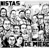 Mi Proyecto del curso: Técnicas de entintado para cómic e ilustración. Comic, Artistic Drawing & Ink Illustration project by Paris Claudio Ruiz Rosales - 09.24.2020