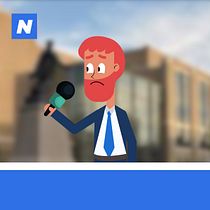 Meu projeto do curso: Animação rápida para redes sociais com o After Effects. Animação, Animação 2D, e Animação de personagens projeto de ramon.ctm - 24.09.2020