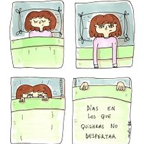 Despertar Ein Projekt aus dem Bereich Traditionelle Illustration von Laura Molinuevo - 24.09.2020