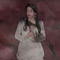 Mi Proyecto del curso: Autorretrato fotográfico conceptual. Digital Photograph project by Ximena Vega - 09.24.2020