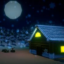 Proyecto de Modelado Low Poly. Un progetto di 3D e Progettazione di giochi di Ignacio Settembrini - 25.09.2020