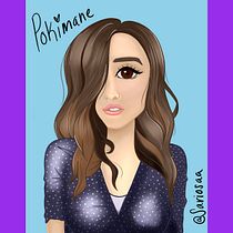 Decided to draw my fav streamer :) . Projekt z dziedziny R, sunek c i frow użytkownika sariosaa - 25.09.2020
