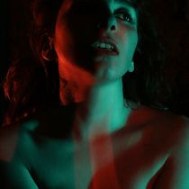 Post porn lighting exercises. Un proyecto de Diseño de iluminación de Fernanda González Herrada - 25.09.2020