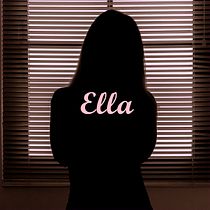 Ella. Un proyecto de escritura y narrativa de Sònia Ferragut. Ein Projekt aus dem Bereich Schrift von Sònia Ferragut Maixenchs - 29.09.2020
