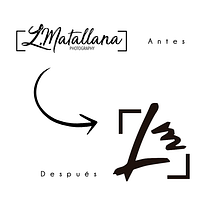 Trabajando en mi marca personal. Graphic Design project by Laura Matallana - 09.25.2020