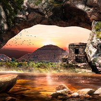 El Dorado. Graphic Design project by ffernandezp95 - 10.04.2020