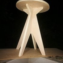 Mi Proyecto del curso: Carpintería profesional para principiantes. Un progetto di Falegnameria  di Jose Cammilo Trujillo - 25.09.2020