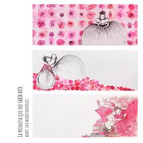 Mi Proyecto del curso: Introducción a la ilustración infantil. Traditional illustration, and Children's Illustration project by anabeatrizgarciarivas - 10.13.2020