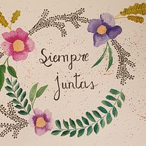 Mi Proyecto del curso: Técnicas aplicadas de ilustración en acuarela. Un progetto di Illustrazione botanica di susana1975 - 10.10.2020