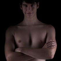 Mi Proyecto del curso: Fotografía de estudio: la Iluminación como recurso creativo. Un projet de Photographie, Photographie de studio , et Photographie de portrait de Miguel Ayuso - 26.09.2020