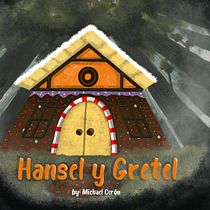 Mi Proyecto del curso: Ilustración digital para cuentos infantiles Ein Projekt aus dem Bereich Traditionelle Illustration von Michael Cerón - 13.01.2021