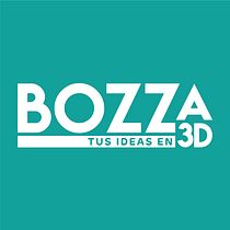 Mi Proyecto del curso: Bozza 3D. Instagram project by andrea.herrerasilva - 09.28.2020