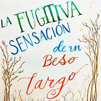 Mi Proyecto del curso: Caligrafía con pinceles de agua para principiantes. Un progetto di  di Irene Saray Flores Flores - 27.09.2020