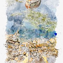 My project in Urban Sketching: Express Your World in a New Perspective course Ein Projekt aus dem Bereich Digitale Illustration von Gerardo Estrada - 28.09.2020