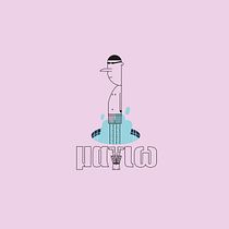 My final project for this course (Magio). Character Animation, Drawing, Graphic Design, and Sketching project by Δημήτρης Στεφανίδης - 09.28.2020
