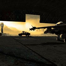 Mi Proyecto del curso: G7. Concept Art project by Roberto Santos - 09.28.2020
