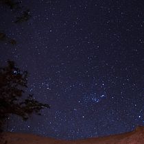 Luna chilena. Un projet de Photographie , et Photographie numérique de jpgomezusa - 28.09.2020