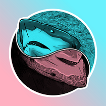 Mi Proyecto del curso: Ilustración: de la idea a la conceptualización. Graphic Design, Traditional illustration, and Vector Illustration project by Julián Guirales - 09.29.2020