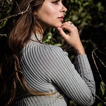 Mi Proyecto del curso: Fotografía de retrato: capturando la autenticidad. Un projet de Architecture numérique de leo_munoz_poblete - 29.09.2020