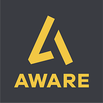 Aware Studio Ein Projekt aus dem Bereich Br und ing und Identität von Agustin Orellana - 08.10.2020